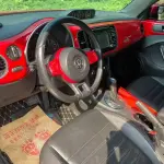 Volkswagen Beetle 2013 из Китая