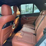 Mercedes-Benz M-Class 2014 из Китая