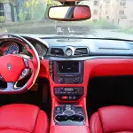Maserati GranTurismo 2011 439 л.с. из Китая