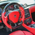 Maserati GranTurismo 2011 439 л.с. из Китая