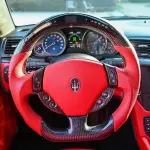 Maserati GranTurismo 2011 439 л.с. из Китая