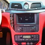 Maserati GranTurismo 2011 439 л.с. из Китая