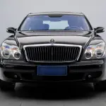Maybach Maybach 2009 из Китая