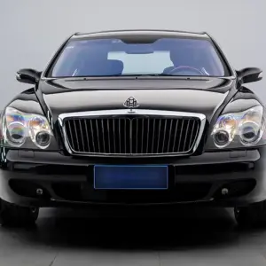 Maybach Maybach 2009 из Китая