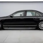Maybach Maybach 2009 из Китая
