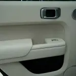 Li Auto Li L7 2024 из Китая