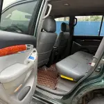 Toyota Prado (Import) 2009 из Китая