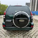 Toyota Prado (Import) 2009 из Китая