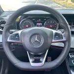 Mercedes-Benz E-Class (Import) 2018 из Китая