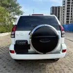 Toyota Prado (Import) 2009 из Китая