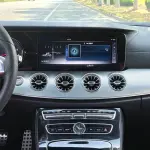 Mercedes-Benz E-Class (Import) 2018 из Китая