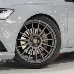 Audi A6 (Import) 2018 из Китая