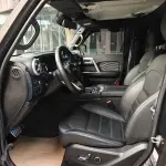Beijing Off-Road BJ40 2022 из Китая