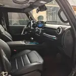 Beijing Off-Road BJ40 2022 из Китая