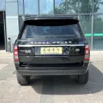 Land Rover Range Rover 2016 381 л.с. — лот 56173912 из Китая