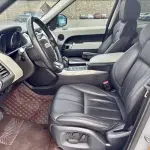 Land Rover Sport 2015 из Китая