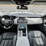 Land Rover Sport 2015 из Китая