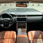 Land Rover Range Rover 2016 381 л.с. — лот 56173912 из Китая