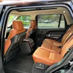 Land Rover Range Rover 2016 381 л.с. — лот 56173912 из Китая