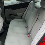 Honda Civic 2012 141 л.с. 141 л.с. из Китая