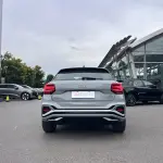 Audi Q2L 2024 из Китая