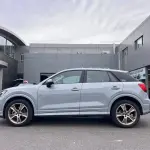 Audi Q2L 2024 из Китая
