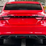 Geely Binrui 2021 из Китая