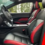 Geely Binrui 2021 из Китая