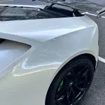 Lamborghini Huracán 2017 из Китая