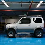 Suzuki Jimny 2017 из Китая