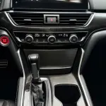 Honda Accord 2023 из Китая