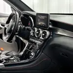Mercedes-Benz GLC AMG 2018 из Китая