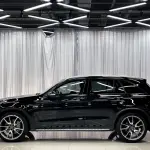 Mercedes-Benz GLC AMG 2018 из Китая