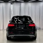 Mercedes-Benz GLC AMG 2018 из Китая