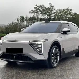 HiPhi HiPhi Y 2023 из Китая