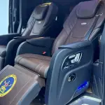 Mercedes-Benz 2019 из Китая
