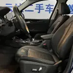 BMW X3 2019 из Китая