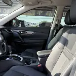 Nissan X-Trail 2015 из Китая
