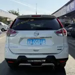 Nissan X-Trail 2015 из Китая