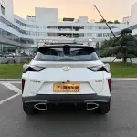 GAC Motor Trumpchi GS3 2025 из Китая