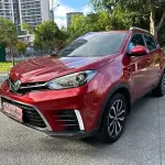MG MG GS 2017 из Китая