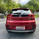 MG MG GS 2017 из Китая