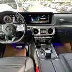 Mercedes-Benz G-Class 2024 258 л.с. — лот 56013153 из Китая