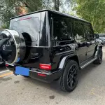 Mercedes-Benz G-Class 2024 258 л.с. — лот 56013153 из Китая