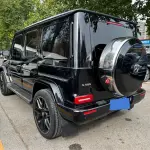 Mercedes-Benz G-Class 2024 258 л.с. — лот 56013153 из Китая