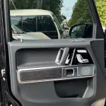 Mercedes-Benz G-Class 2024 258 л.с. — лот 56013153 из Китая