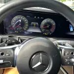 Mercedes-Benz G-Class 2024 258 л.с. — лот 56013153 из Китая