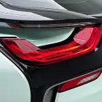 BMW i8 2016 из Китая