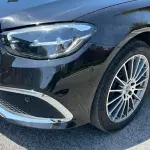Mercedes-Benz E-Class 2023 из Китая