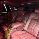 Rolls-Royce Phantom 2013 из Китая